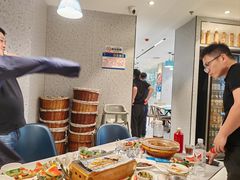 -勇利赵家烤肉坊(含光路店)