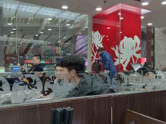 -康师傅私房牛肉面(北京南站店)
