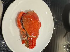 -圣丰索菲特·2 On 988 Café 自助餐厅