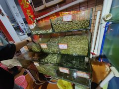 -胜海大排档·海鲜·黄鳝饭(十年老店)