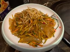 -粗粮人家·东北菜(洋桥店)