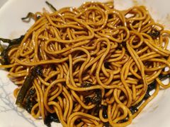 葱油拌面-老吉士酒家(天平路店)