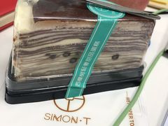 -西檬树SIMON·T轻奢蛋糕(大东方Max店)