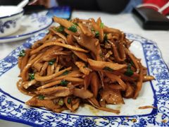 -邱记私房菜·十八年本地菜