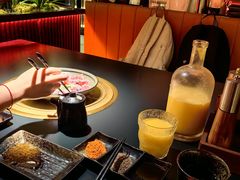 -無二炙坊·和牛烧肉(大钟寺1733店)
