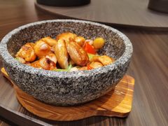 -成都海湾酒店·海湾壹品中餐厅(远大购物中心店)