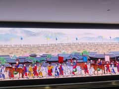 -首尔仁川机场ASIANA LOUNGE贵宾候机室(Incheon)