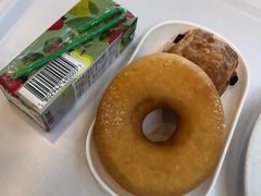 甜甜圈-宜家·瑞典风味餐厅(北京西红门店)