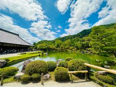 -天龙寺