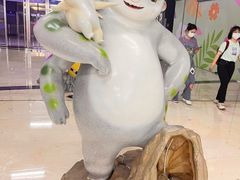 -皇庭广场(福华三路店)