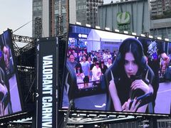 -观音桥步行街