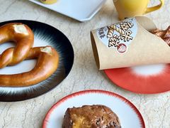 -红星前进面包牛奶公司(君太店)