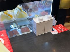 -FANEN法念·烘焙·甜点(万象城店)