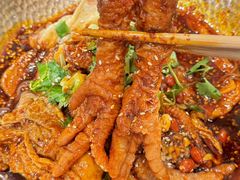 -福客麻辣烫·现炒麻辣香锅(印力中心店)