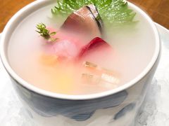 -桐寿司Sushi Tong
