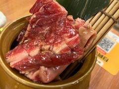 -炼瓦家日式烧肉·寿喜烧(融创精彩天地店)
