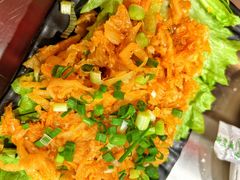 -燚青春东北泥炉烤肉(百合店)