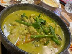 -Siam泰餐厅(水上公园店)