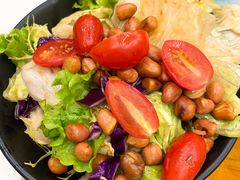 -炒豆合作社(东四总店)