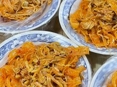 -王菊美食街·王菊面馆(总店)