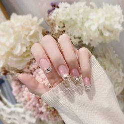 -如一·美甲美睫