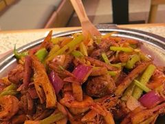 -炭舍干锅(华发商都店)