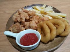 -ZING COFFEE 镜咖啡