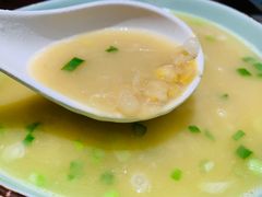 -新繁老號豌豆汤饭店·江湖菜(宝光寺店)