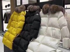 -MONCLER(北京SKP概念店)
