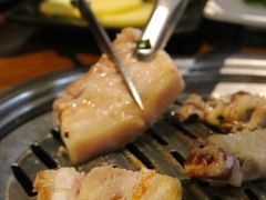 -·缸桶屋·韩式牛肋条自助烤肉(西湖D11店)