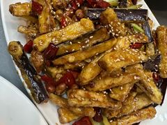 -食鸡公社辣子鸡·潍坊菜·烧烤