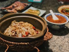 -南京大牌档(人民广场店)