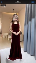 -Color卡诺婚纱礼服馆(南京严选店)