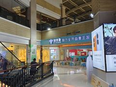 -顺联广场(陈村店)