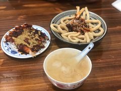 -洁美凉粉店(温江店)