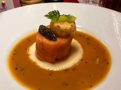 -上海和平饭店华懋阁 Cathay Room