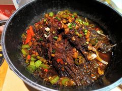 -小柴米·传统江西菜(八一广场店)