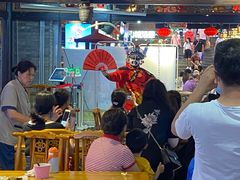 -八一路好吃街(雨田商务大厦店)