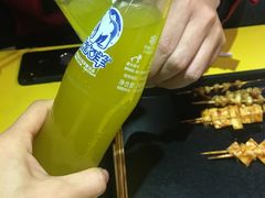 -望京小腰(北京总店)