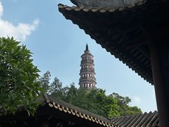 -顺峰山公园
