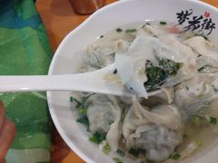-梦花街馄饨店(中华苑店)