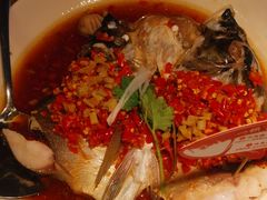 -湘阁里辣(南联锦泰城店)