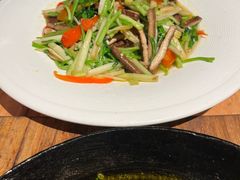 -黄山老妈·土菜(碧桂园店)