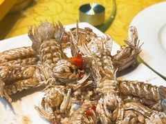 -莲花公园煎蟹(总店)