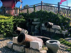 -胡里山炮台