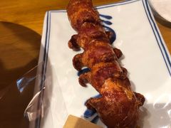 霸蛮大香肠-霸蛮湖南菜·牛肉粉(荣京西街店)