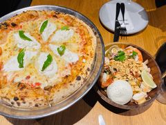 -The Diner X餐厅(青岛万象城店)