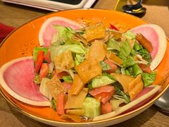 -Antalya安塔利亚土耳其餐厅(猎德店)