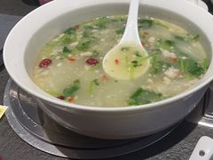 -不老溪贵州菜(广安门总店)