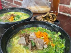 -一品飘香米线(一中总店)